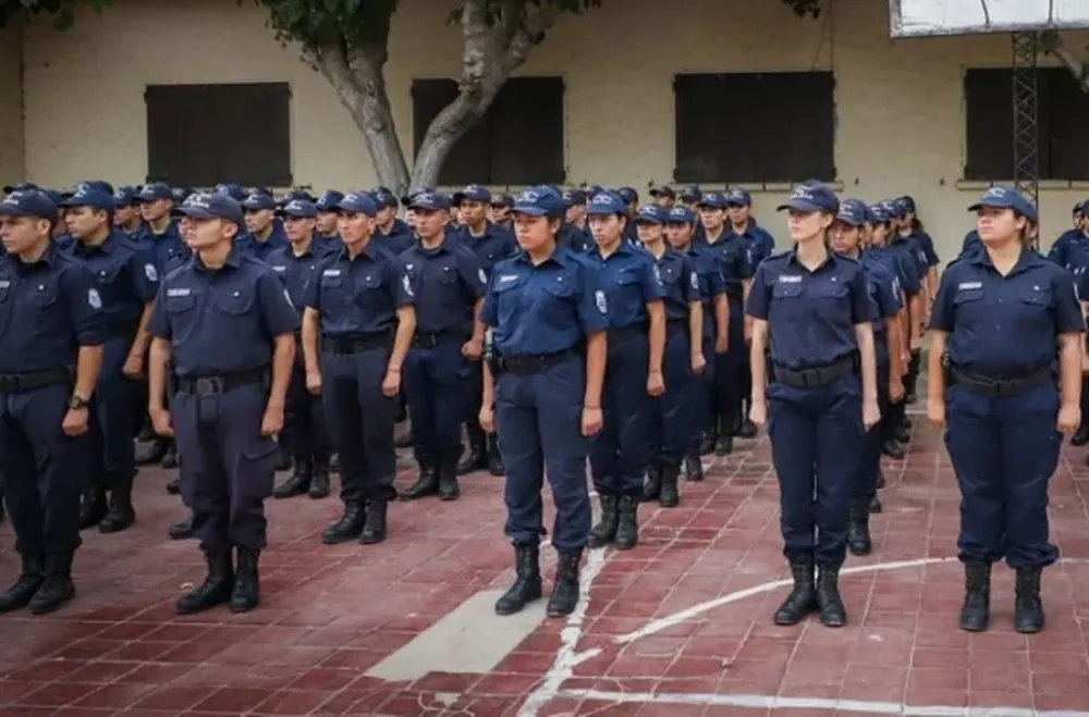 Buscarán que un policía sea condenado e inhabilitado por cobrar adicionales que no hizo