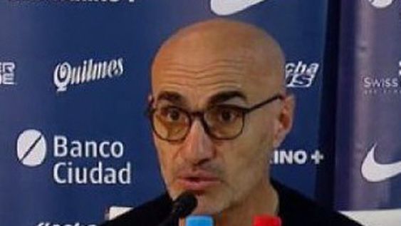 Montero y Sanguinetti, afuera