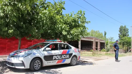 En los últimos 6 días, hubo 4 crímenes en San Juan: lo que se sabe hasta ahora de cada uno