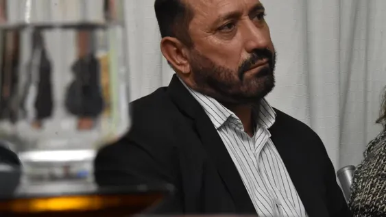 El exintendente Gil y otro escándalo: lo denuncian por presunto abuso a una menor