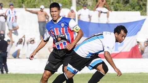 Peñarol se molestó, Marquesado aceptó