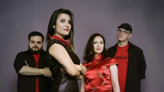 Más sanjuaninos a Unísono