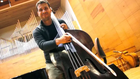 “La preparación excelsa hace que te respeten”