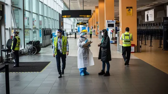Afirman que el fútbol no se verá afectado por la suspensión de vuelos