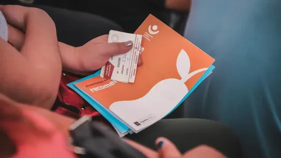 Comenzó la entrega de la tarjeta alimentaria: beneficiará a más de 60.000 niños