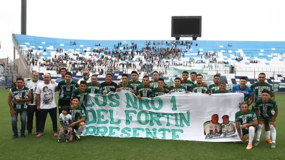 Día de semifinales en busca de otro ascenso