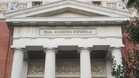 La RAE sobre el lenguaje inclusivo: “Son los ciudadanos los que establecen las reglas”