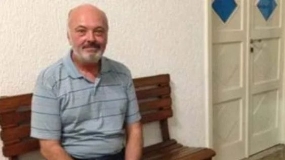 Se disparó un mecanismo inédito para juzgar a represor en Italia, con apoyo local