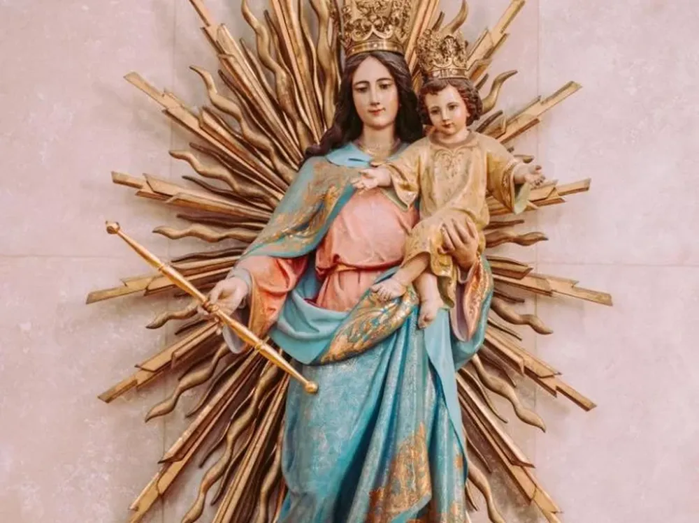 [AUDIO] Reflexión espiritual del martes 24 de mayo:  el peligro de la tristeza
