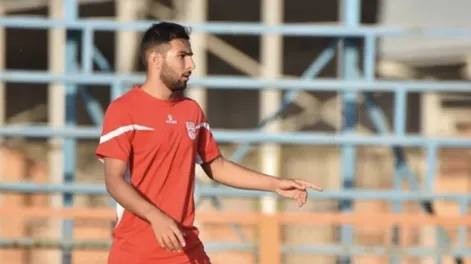 Irán condenó a muerte al futbolista Amir Nasr-Azadani por participar en las protestas