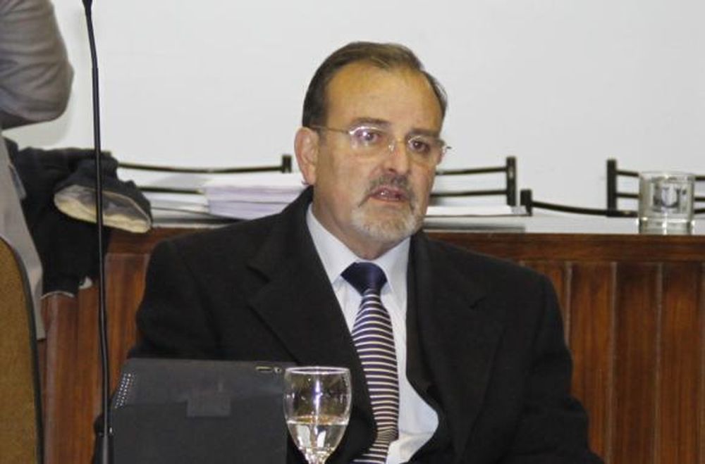 Indagarán al exjuez Macchi por, al menos, dos delitos