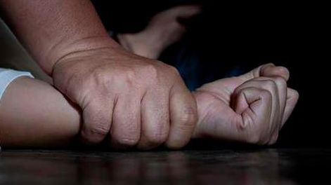 Violación (imagen ilustrativa)