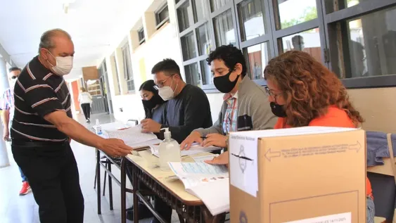 La propuesta de eliminar las PASO en San Juan no cayó bien en JxC