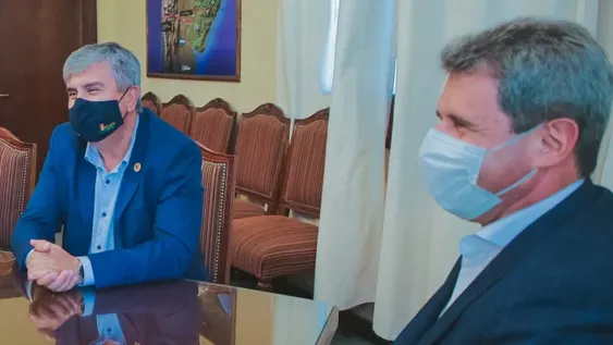 Túnel: alcalde chileno dijo que Macri le pidió a Piñera no avanzar para beneficiar a Mendoza