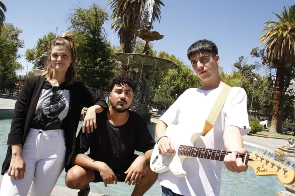 Unión musical y autogestiva