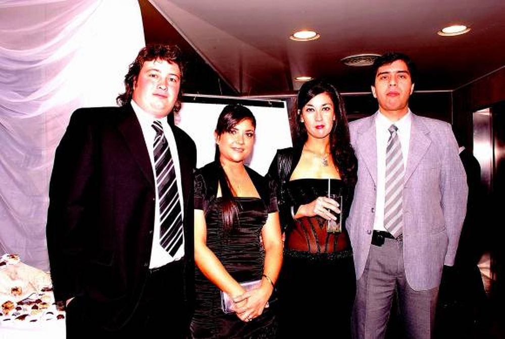 Miodovsky Olivares – Garnica Gómez