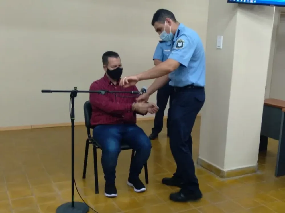 “Que nadie pase la cena de Navidad con su abusador”, el ruego de una niña sometida