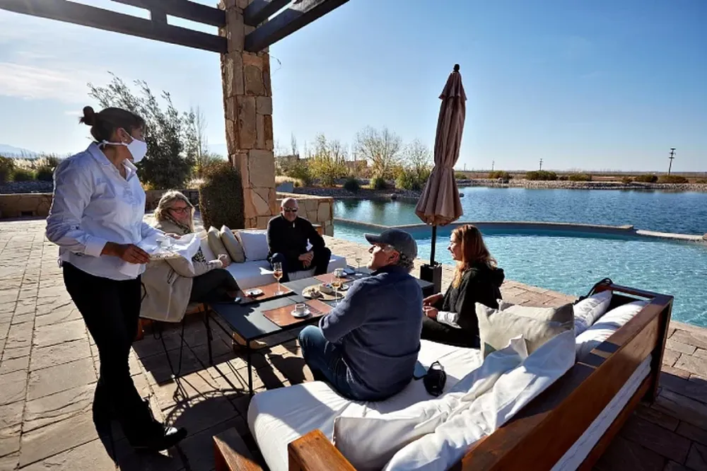 Más de 530.000 argentinos y argentinas disfrutan el fin de semana extra largo