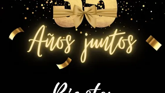 Bigotes, 35 años junto a los sanjuaninos