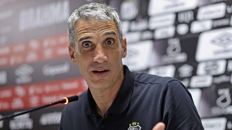 Juan Pablo Vojvoda llega a Avellaneda: se convirtió en el nuevo director técnico de Racing