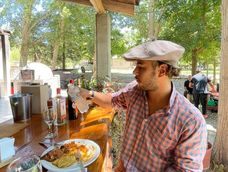 La ¡Ruta Turística Mujeres de Montaña, en Iglesia, invita a vivir en primera persona la identidad iglesiana, conociendo sus costumbres, artes y gastronomía. La ¡Ruta Turística Mujeres de Montaña, en Iglesia, invita a vivir en primera persona la identidad iglesiana, conociendo sus costumbres, artes y gastronomía.