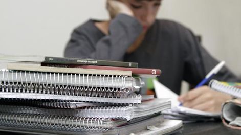 Una mirada para entender a los alumnos que repiten