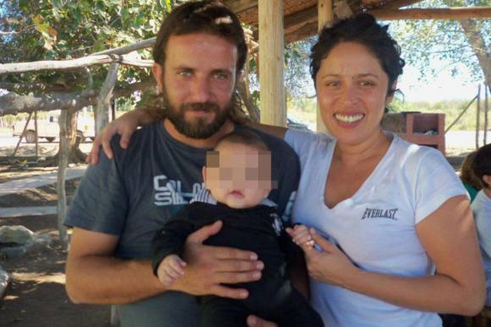 La mamá de Teo, tras la intervención de San Juan: “Estamos muy esperanzados”