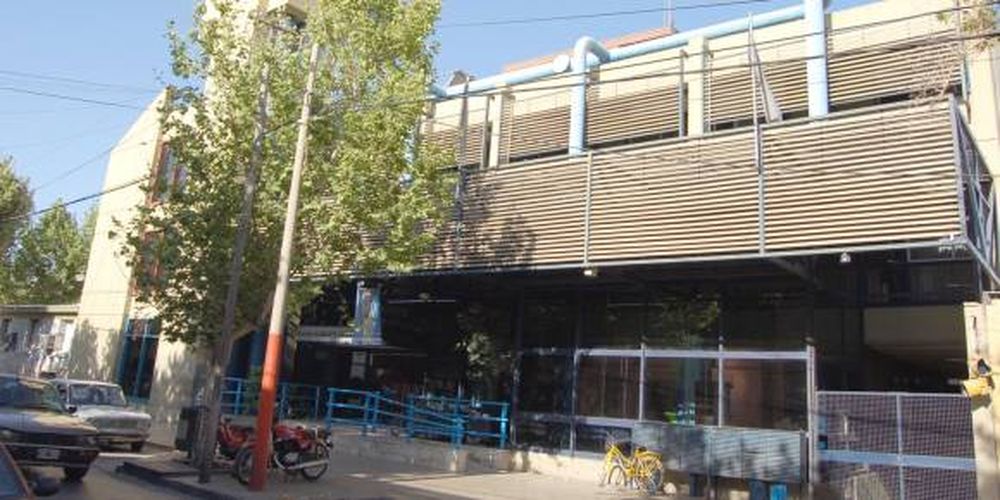 El Brown para los metalúrgicos