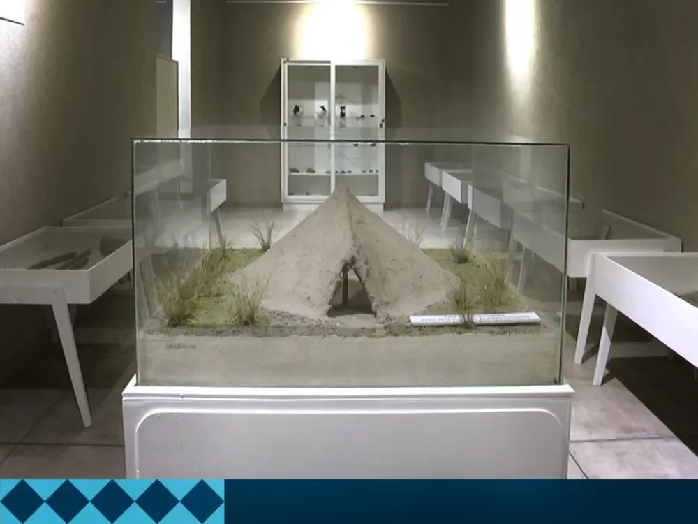 El Museo Gambier abrió sus puertas luego de permanecer cerrado por cinco años