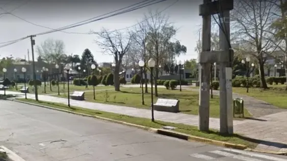 Un menor quedó con muerte cerebral porque le atravesaron la cabeza con un hierro