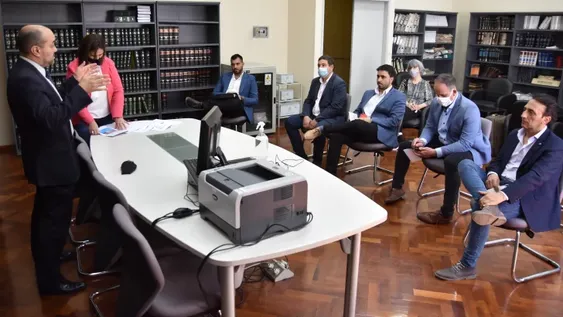 OK a las boletas y pequeños cambios en el protocolo para el día de votación