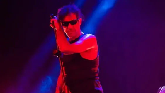 Norberto “Dudú” Hareza: “Por el lado de Sin Ley, el presente me da entusiasmo”