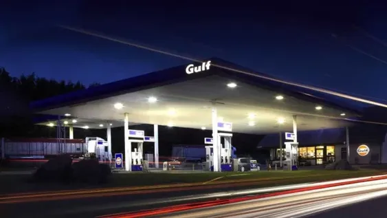 Una nueva marca de estaciones de servicio llega al país