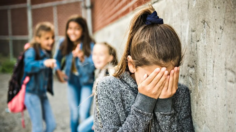 Colegio privado: grave denuncia por bullying