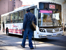 Extienden hasta fin de año los pases vencidos de colectivo Extienden hasta fin de año los pases vencidos de colectivo