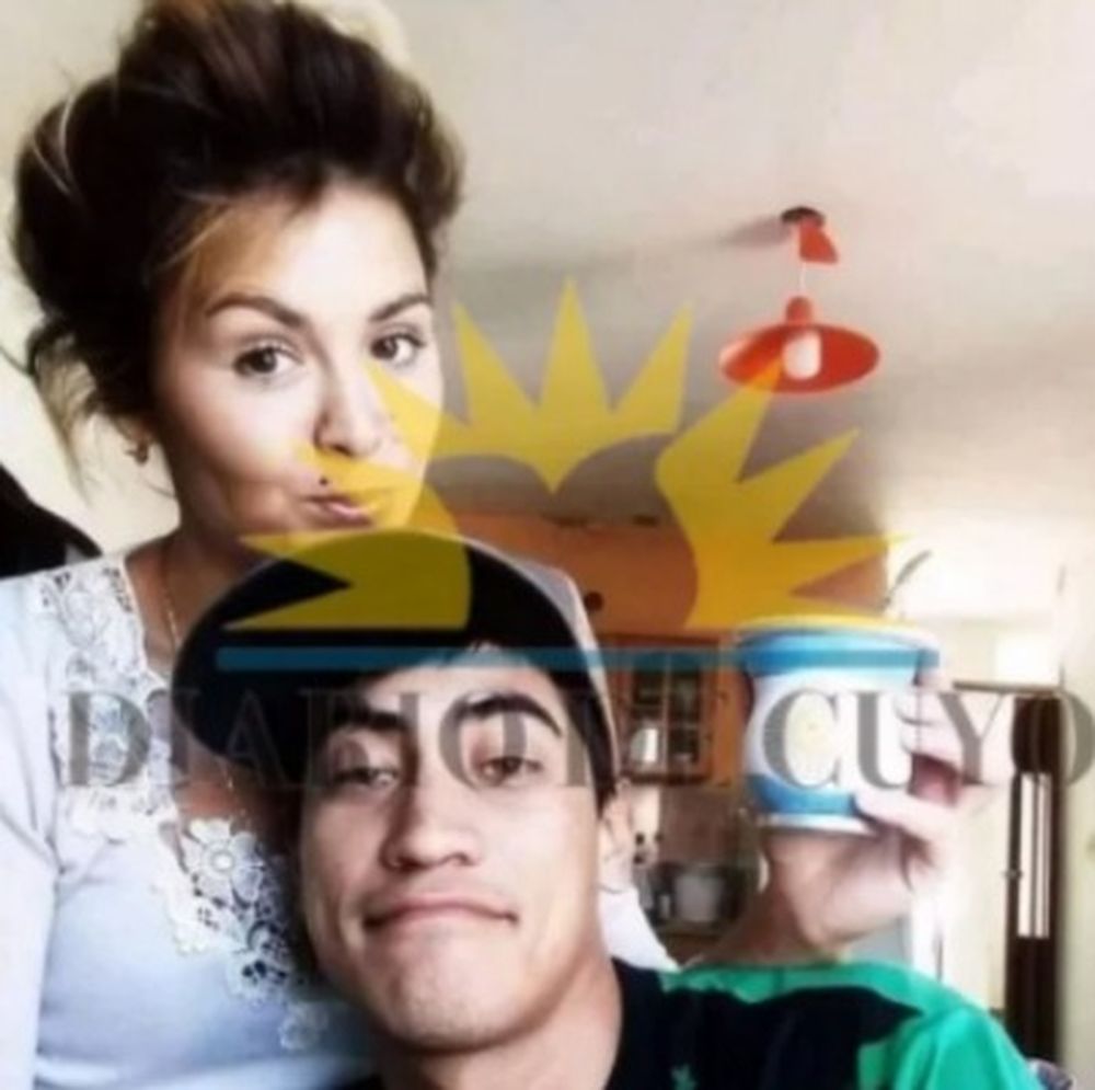 Lorena Mitar pudo acceder a una probation. Su pareja no pudo zafar, por la violencia que empleó contra la víctima. Fue condenado y quedó libre, pero ante una nueva caída puede volver a prisión.