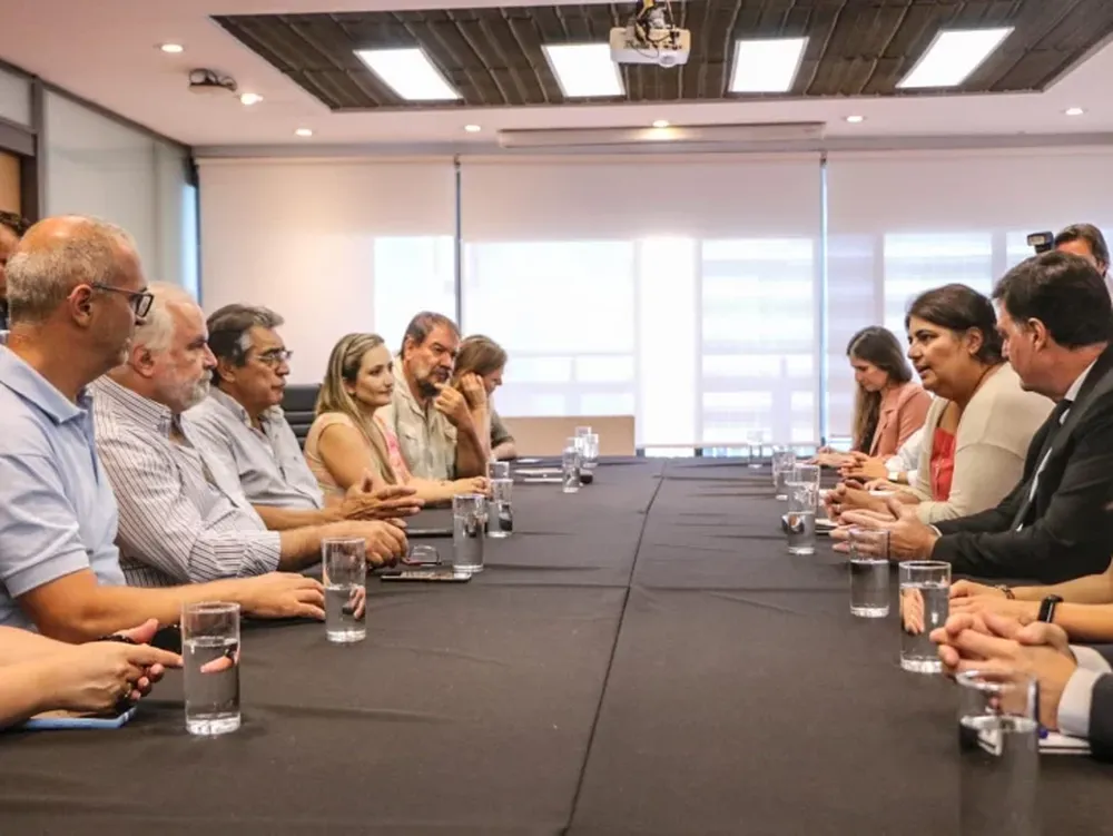 Los estatales nacionales y el Gobierno acordaron un 23,13% de aumento adicional