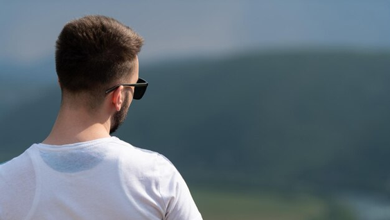 Empresario sanjuanino compartió en redes su orientación sexual y generó fuerte empatía: “Hoy no tengo miedo al castigo de la sociedad”