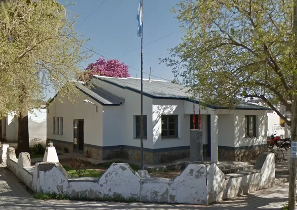 Valle Fértil: condenaron a dos sujetos que hostigaron a una turista bonaerense