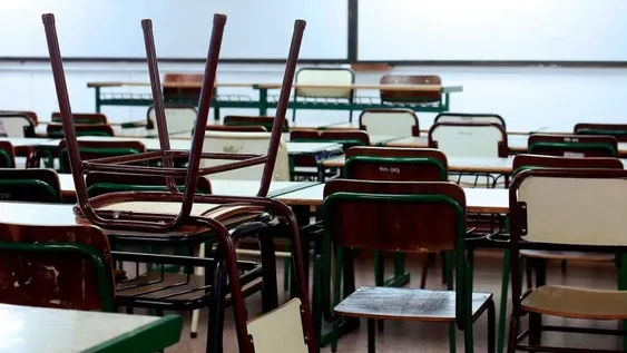 Jujuy, la primera provincia en suspender las clases por el coronavirus