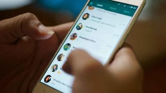 ¿Por qué no hay que reenviar cadenas de oración por Whatsapp?