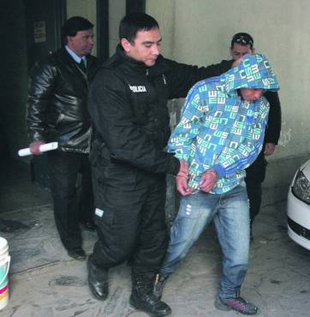 Cae, buscado por prostituir  e intentar vender a una niña