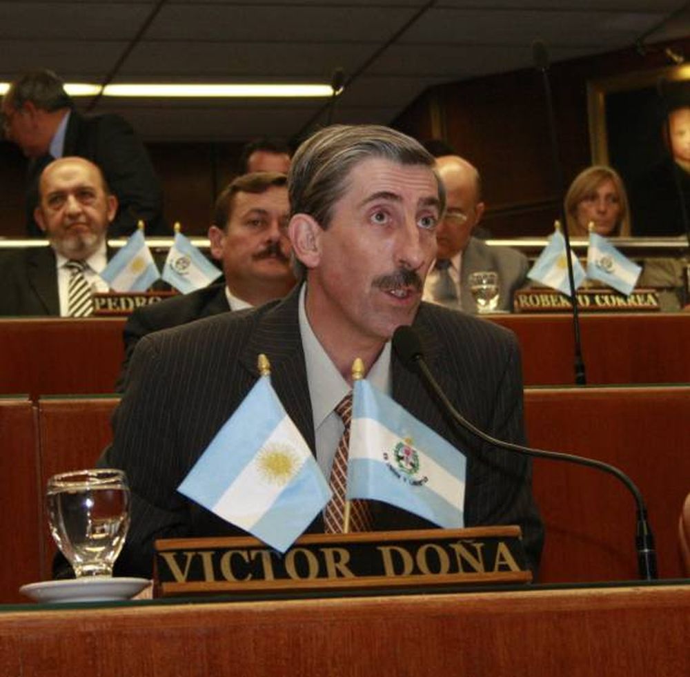 EPSE: Gioja y una pista