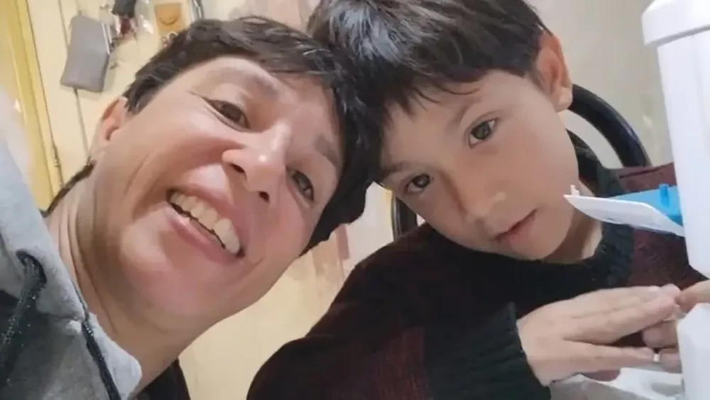 Crimen en Florencio Varela: la Justicia confirmó que la madre mató al nene y se suicidó