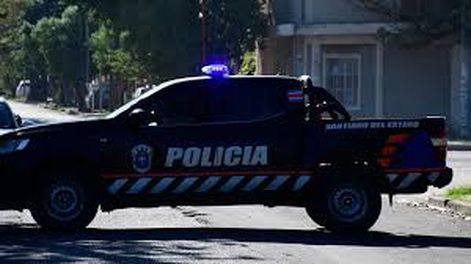 Detuvieron a un adolescente acusado de abusar de una nena de 5 años durante un velorio