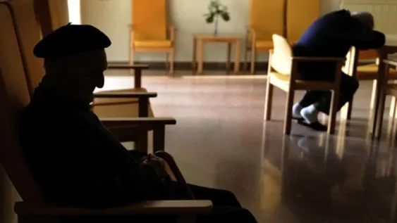 Brote en el geriátrico: de los 17 abuelos sólo 4 han necesitado oxígeno y ninguno, internación