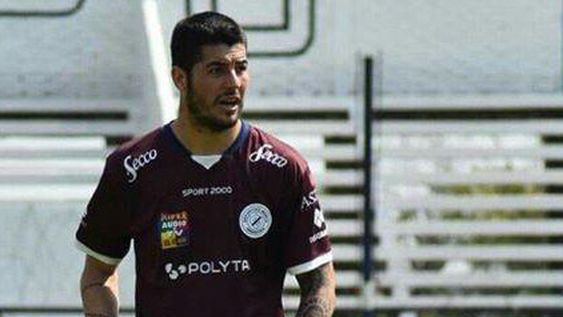 Rodríguez es refuerzo en el Puyutano Rodríguez es refuerzo en el Puyutano
