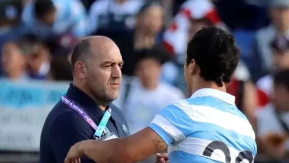 La autocrítica de Ledesma