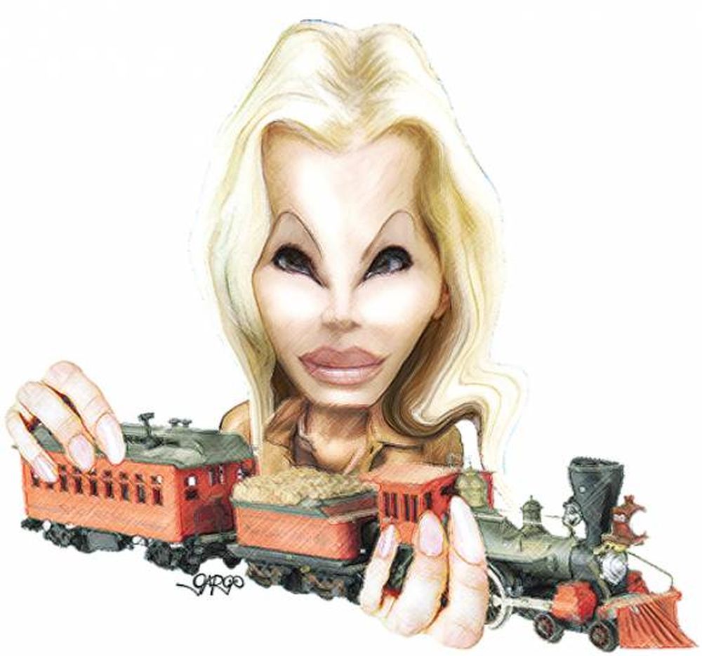 Capital vs.el exterior