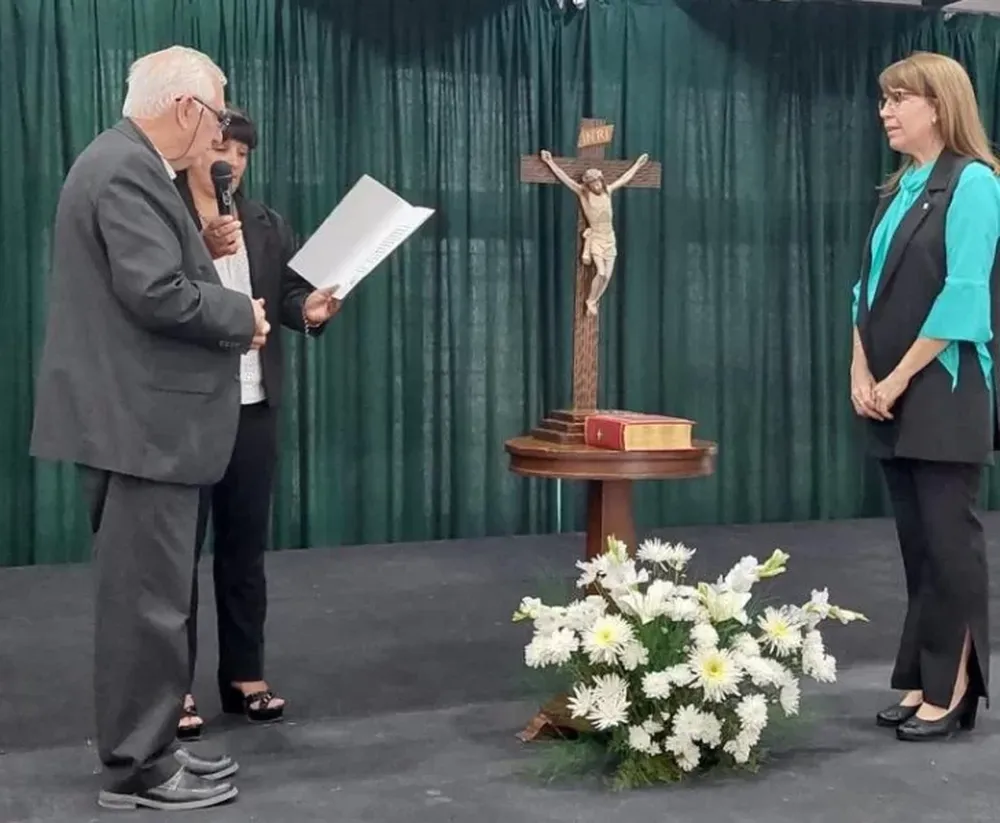 Sentido de responsabilidad social y ambiental en la trascendencia